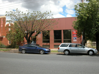 OFFICE ACCOMMODATION Picture 1