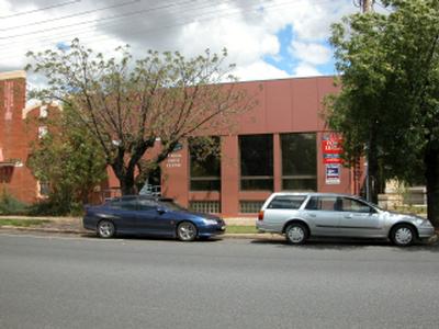 OFFICE ACCOMMODATION Picture