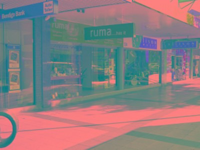 Premier Baylis Street Location Picture Premier Baylis Street Location Picture