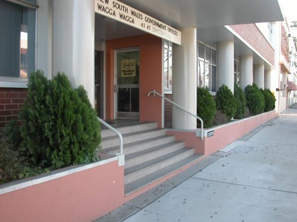 Quality Office Accommodation Picture 1