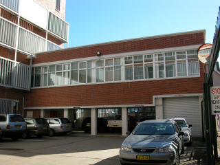 Quality Office Accommodation Picture 3