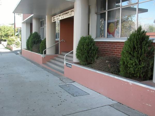 Quality Office Accommodation Picture 2