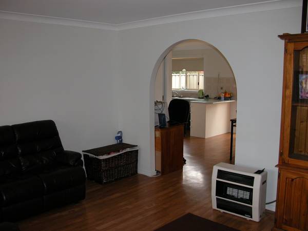 Three bedroom central unit Picture 2