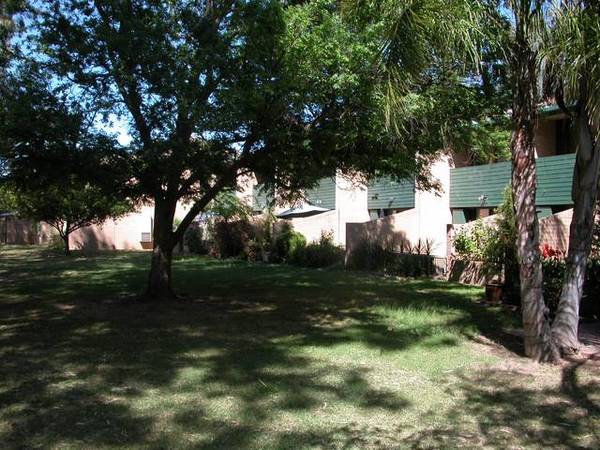 Overlooks Woolundry Lagoon Picture