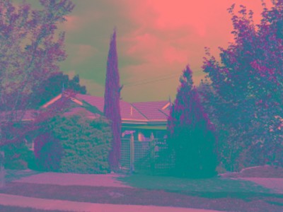 CENTRAL HOME UNIT Picture CENTRAL HOME UNIT Picture