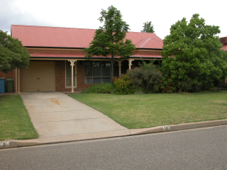 GLENFIELD - Available 24/3/09 Picture 1