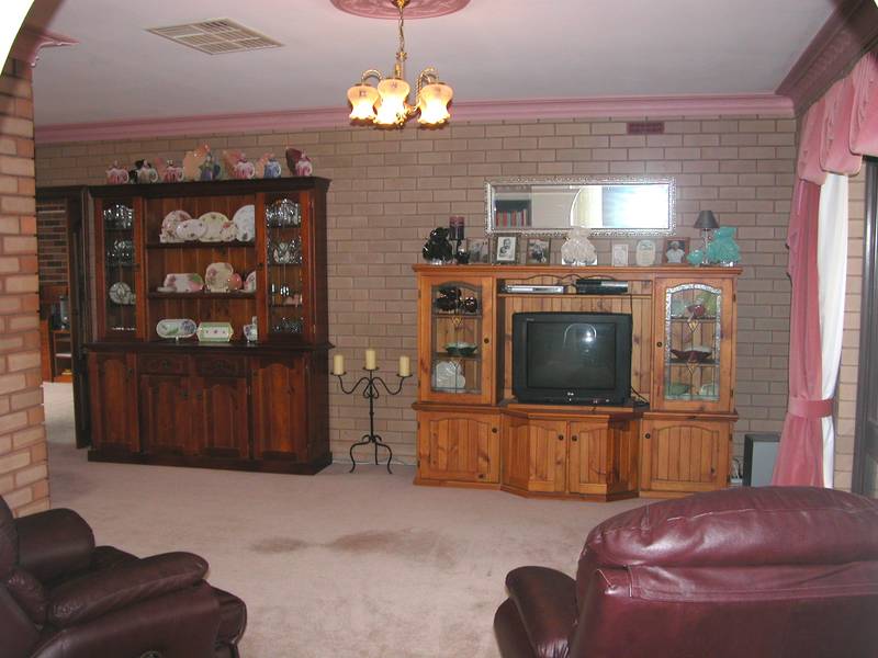 FAMILY LIVING AT IT'S BEST - LAKE ALBERT Picture 2