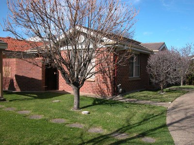 CENTRAL UNIT Picture