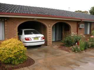 CENTRAL UNIT Picture 1