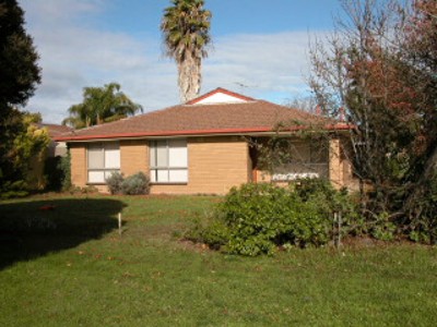 LIVE NEAR THE LAKE Picture