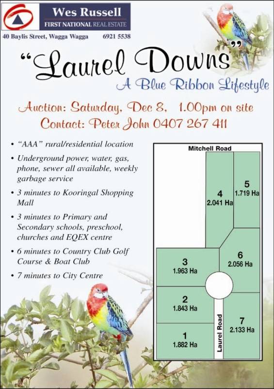 SIX SOLD - ONE LEFT! Picture 2