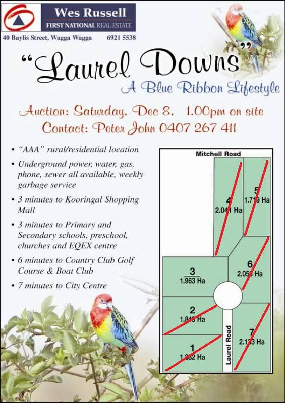 SIX SOLD - ONE LEFT! Picture 3