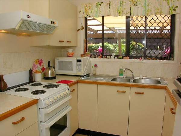 BUDGET VALUE APARTMENT Picture 2