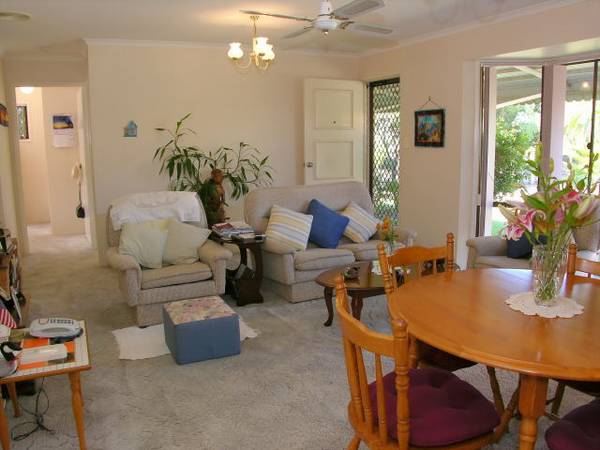 BUDGET VALUE APARTMENT Picture 3