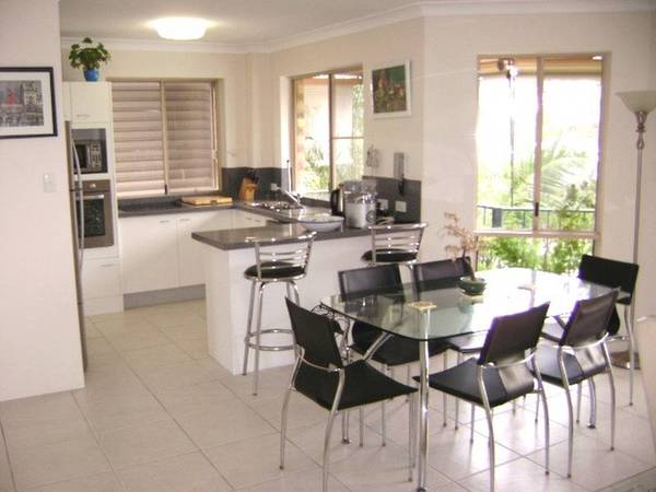 Overlooking the Water Picture 2