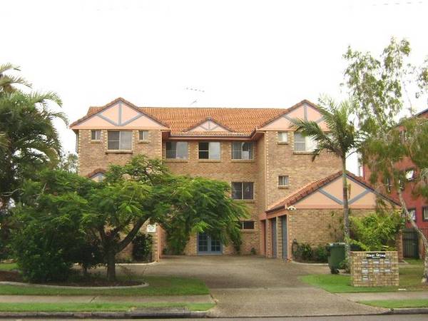 Overlooking the Water Picture 1