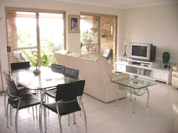 Overlooking the Water Picture 3