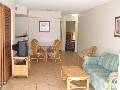 Large Alex Beach 2 bedroom apartment Picture