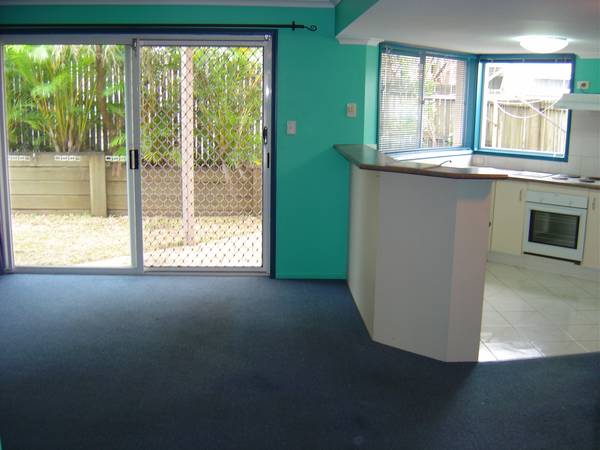 Central Maroochydore Apartment Picture