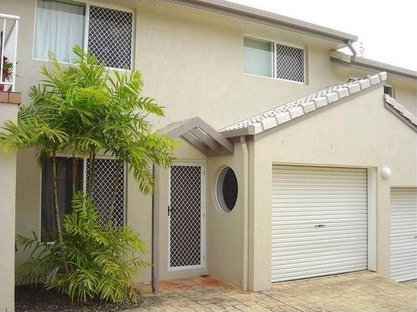 Central Maroochydore Apartment Picture 1
