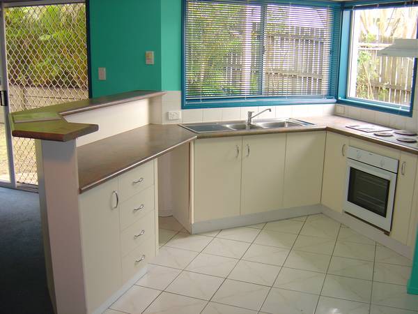 Central Maroochydore Apartment Picture 2