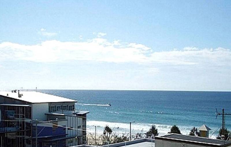 Big Cotton Tree Apartment with Ocean Views Picture 1
