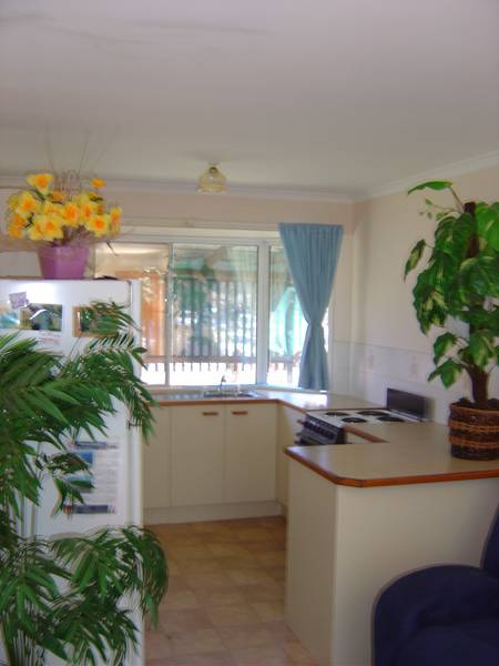 Low Body Corporate Fees! Picture