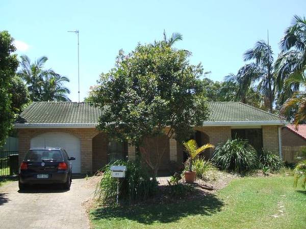 AFFORDABLE HOME KULUIN Picture 1