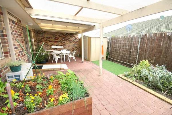 PERFECT PRESENTATION - MOVE STRAIGHT IN Picture 3