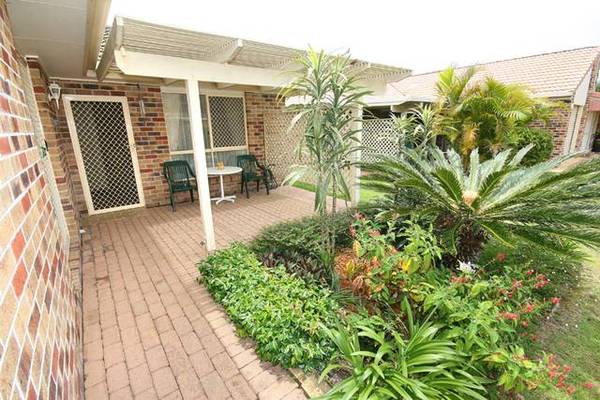 PERFECT PRESENTATION - MOVE STRAIGHT IN Picture 2