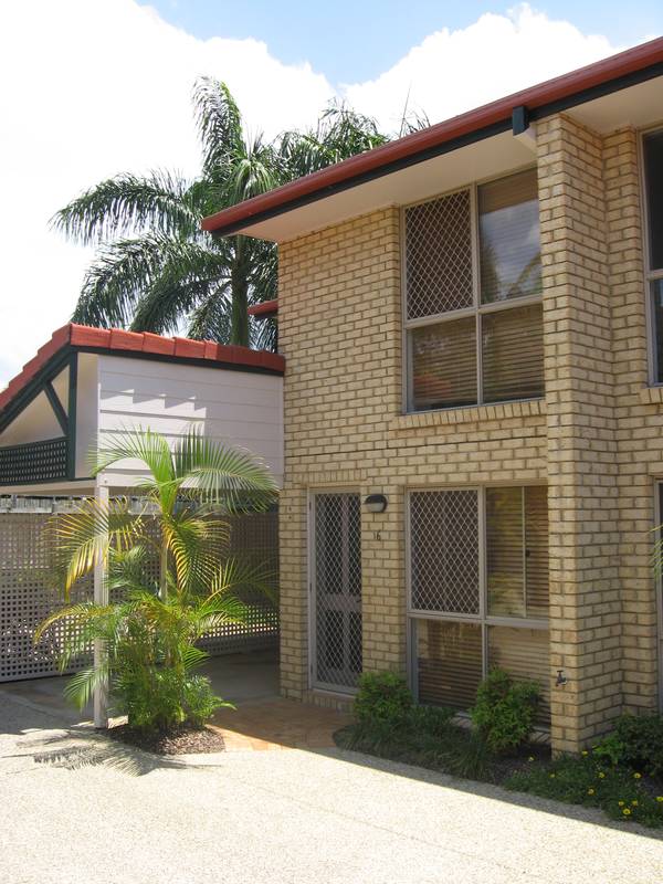 Central Maroochydore Apartment Picture 2