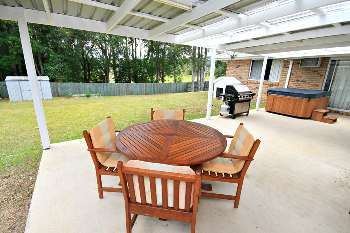 Affordable Family Home Kuluin Picture 3