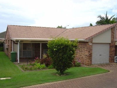 Buderim Villa Duplex Picture