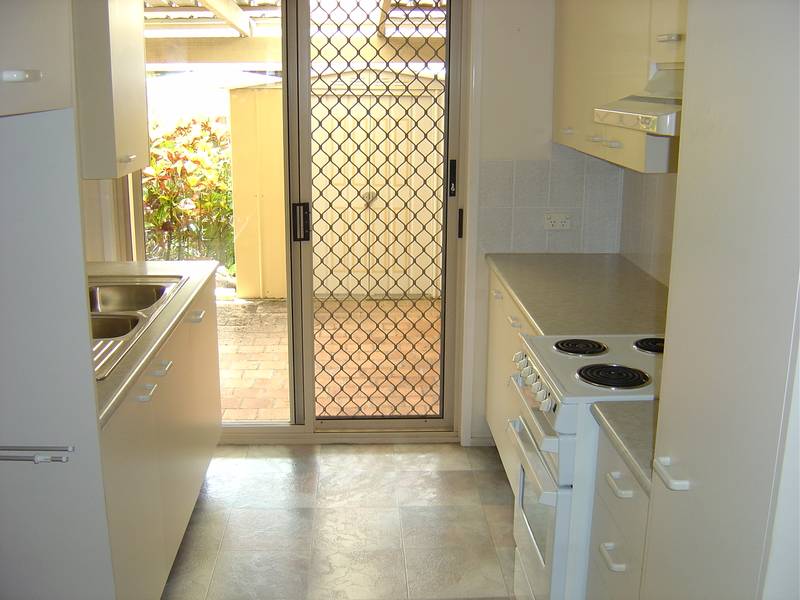 Buderim Villa Duplex Picture 2