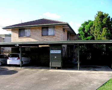 Perfect First Home/Investment Picture