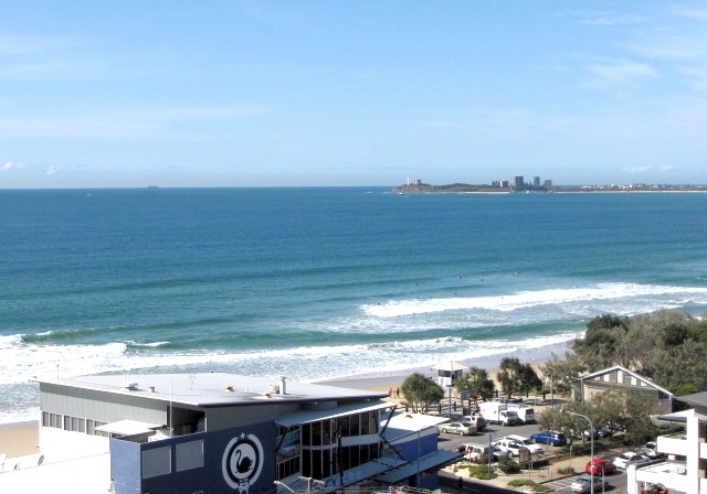 Rare find - Three Bedroom Apartment - 11th Floor Majorca Isle Picture 3