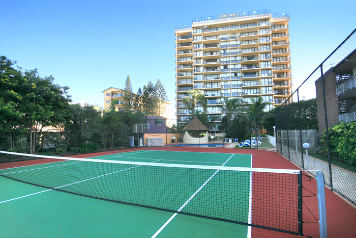 Rare find - Three Bedroom Apartment - 11th Floor Majorca Isle Picture 2