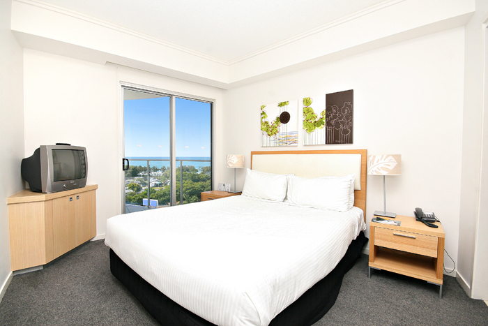 Maroochydore Beachfront Apartment Picture 2