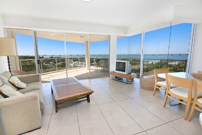 Maroochydore Beachfront Apartment Picture