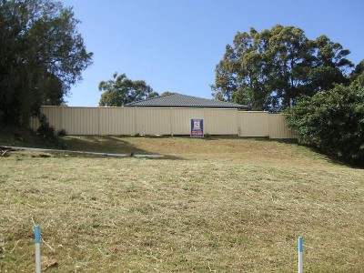 Vacant Land Maroochydore Picture