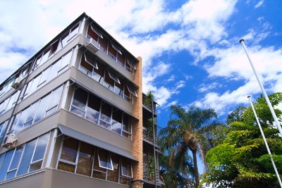 Alexandra Headland Unit Picture