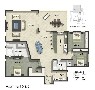 New Luxurious and Spacious - House Size- Cotton Tree Apartment Picture