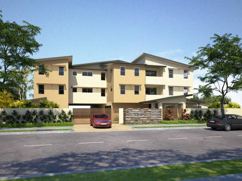 New Luxurious and Spacious - House Size- Cotton Tree Apartment Picture 2