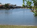 Tranquil Water Views Picture