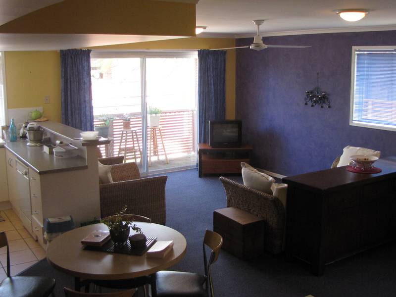 In The Heart Of Cotton Tree Picture 2