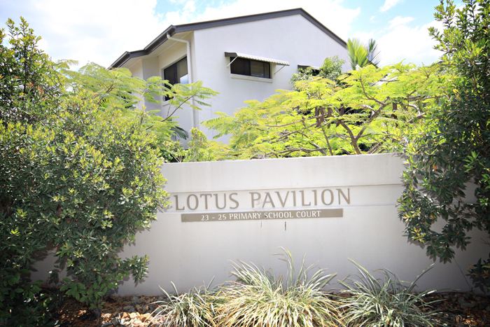 Near New CBD Townhouse, Maroochydore Picture 1