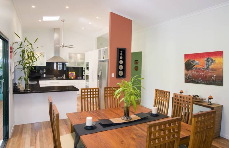 Rainforest Backdrop, Extensive Bird life, Many Extras!! Picture 1