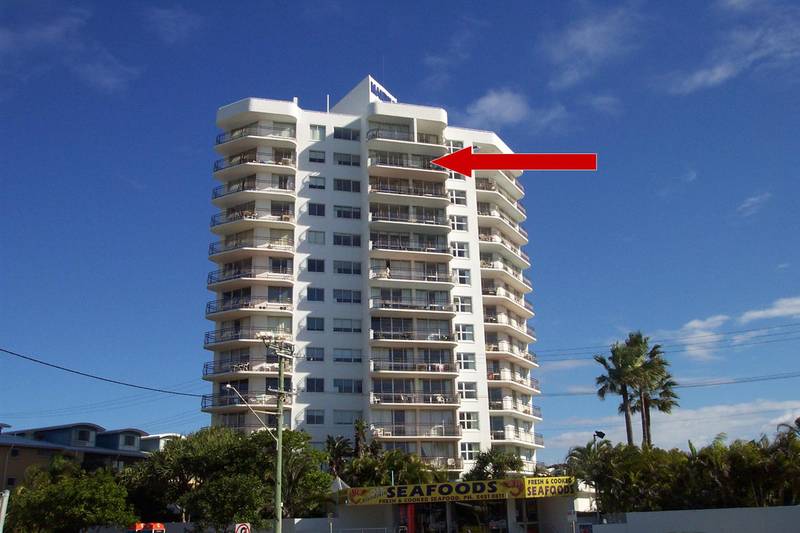 FANTASTIC VIEWS, PERFECT NORTH EAST AT ALEX BEACH Picture 1