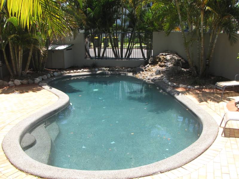 Excellent Cotton Tree Apartment Picture 3