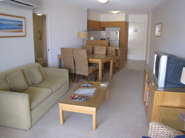 A Window of Ocean Views/ Central Picture 3